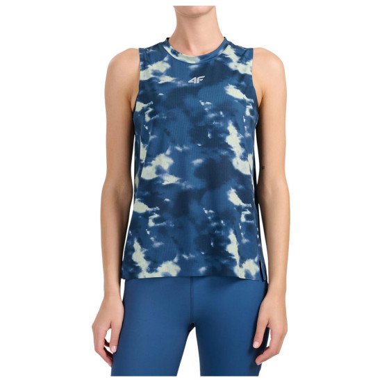 4F SLEEVELESS FNK